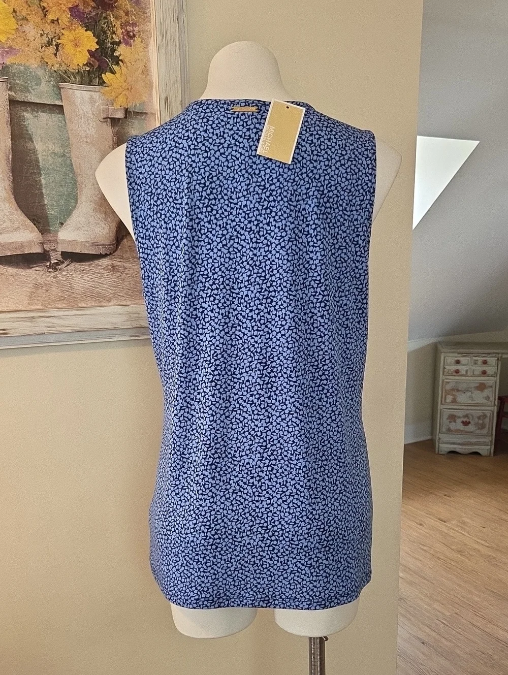 Michael Kors Tank